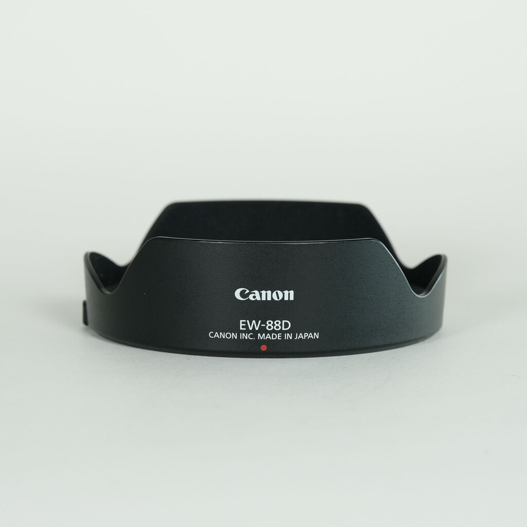 Canon EF16-35mm F2.8L III USM Canon EF16-35mm F2.8L III USM