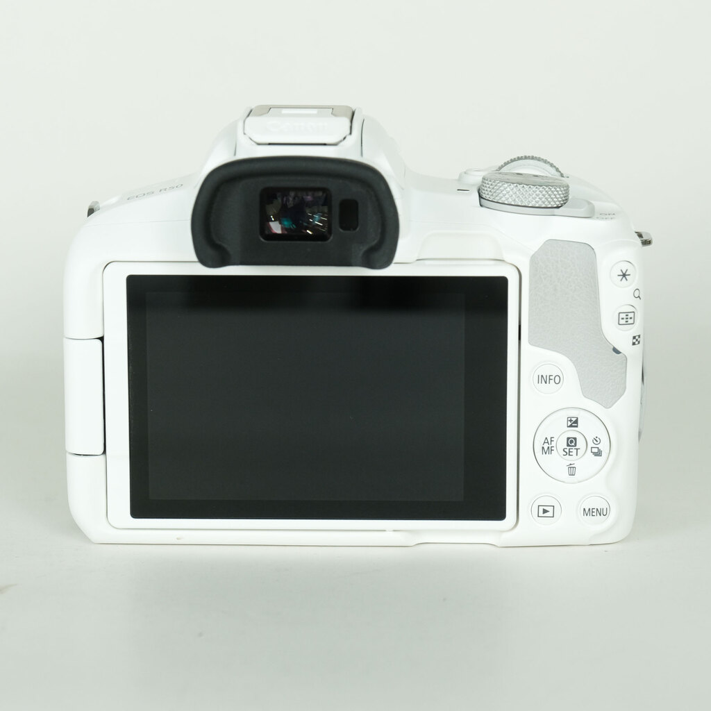 Canon EOS R50 [�{�f�B �z���C�g]