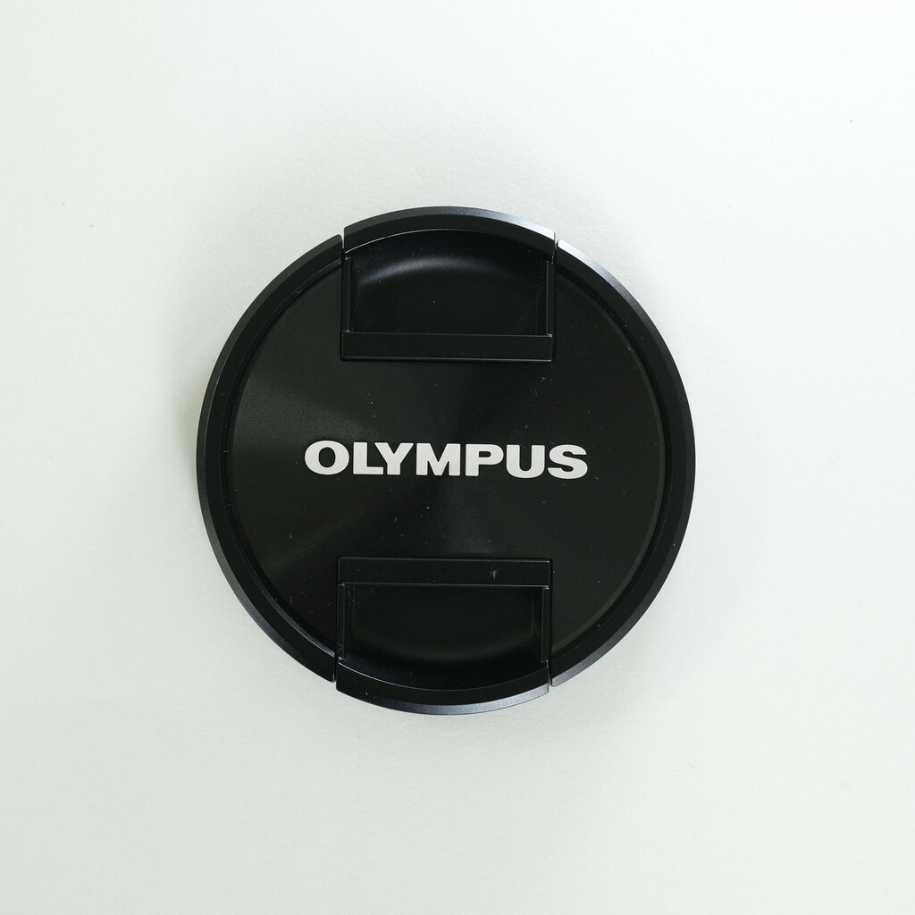 OLYMPUS M.ZUIKO DIGITAL ED 12-100mm F4.0 IS PRO