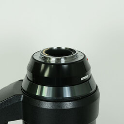 OLYMPUS M.ZUIKO DIGITAL ED 300mm F4.0 IS PRO