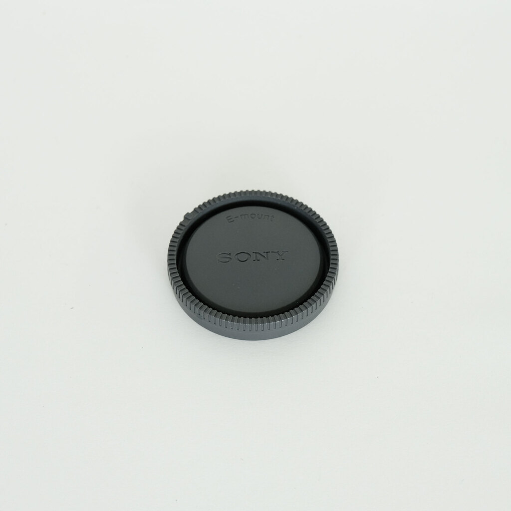 SONY FE 50mm F1.4 GM SEL50F14GM