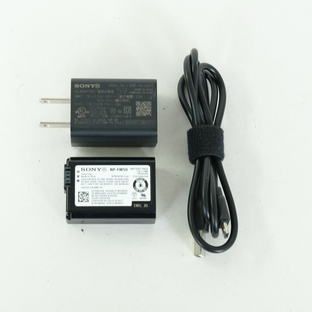 SONY α6500（ILCE-6500）