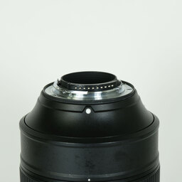 Nikon AF-S NIKKOR 80-400mm f/4.5-5.6G ED VR