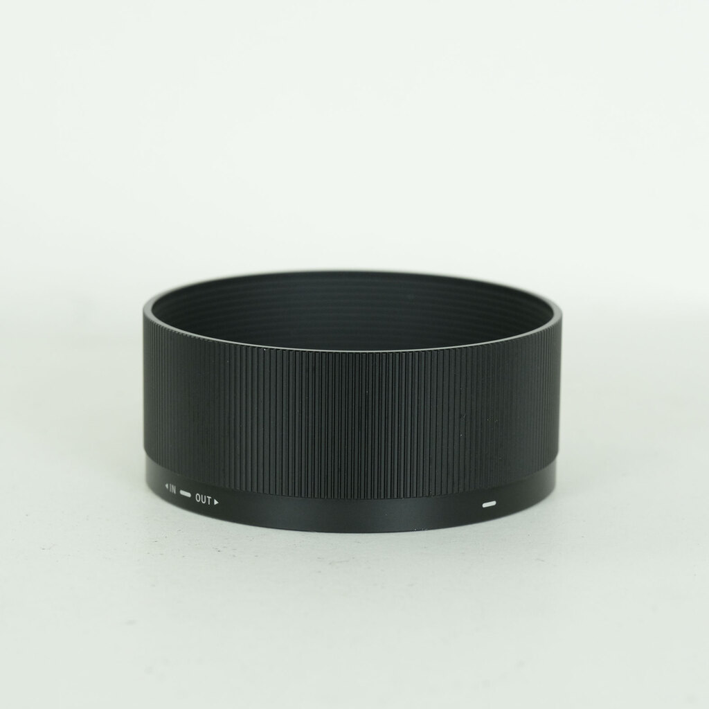 SIGMA 35mm F2 DG DN | Contemporary [ソニーE用]