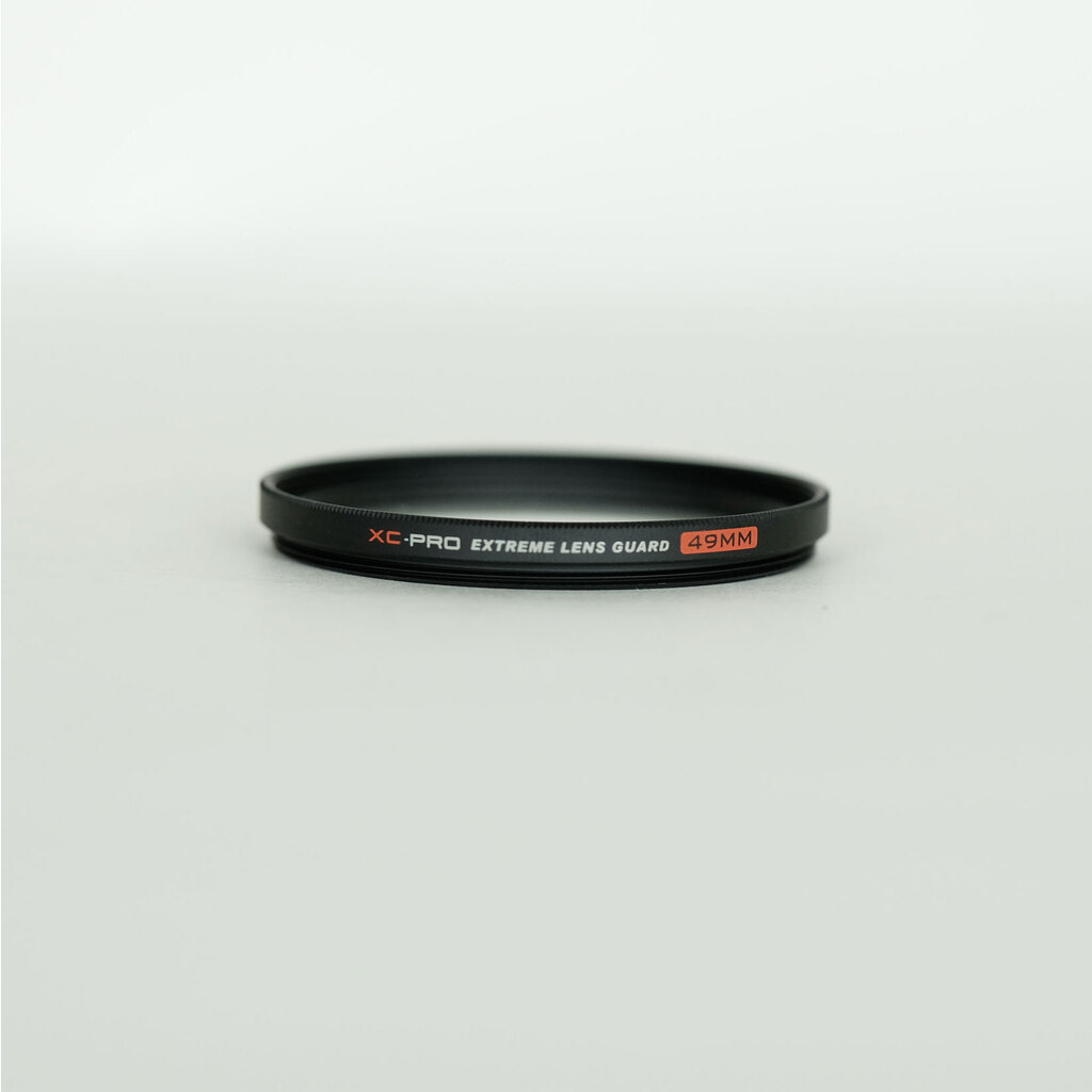 SONY FE 40mm F2.5 G SEL40F25G