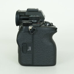 SONY α7 IV（ILCE-7M4）