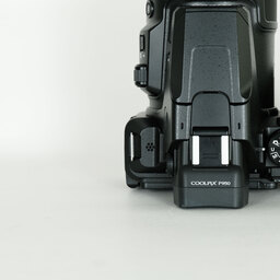 Nikon COOLPIX P950