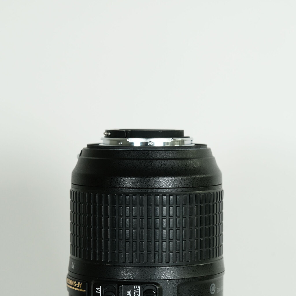 Nikon AF-S NIKKOR 24-70mm f/2.8E ED VR