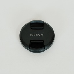 SONY FE 50mm F2.5 G SEL50F25G