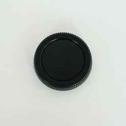 Panasonic LEICA DG NOCTICRON 42.5mm / F1.2 ASPH. / POWER O.I.S.