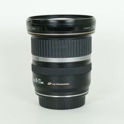 Canon EF-S10-22mm F3.5-4.5 USM Canon EF-S10-22mm F3.5-4.5 USM