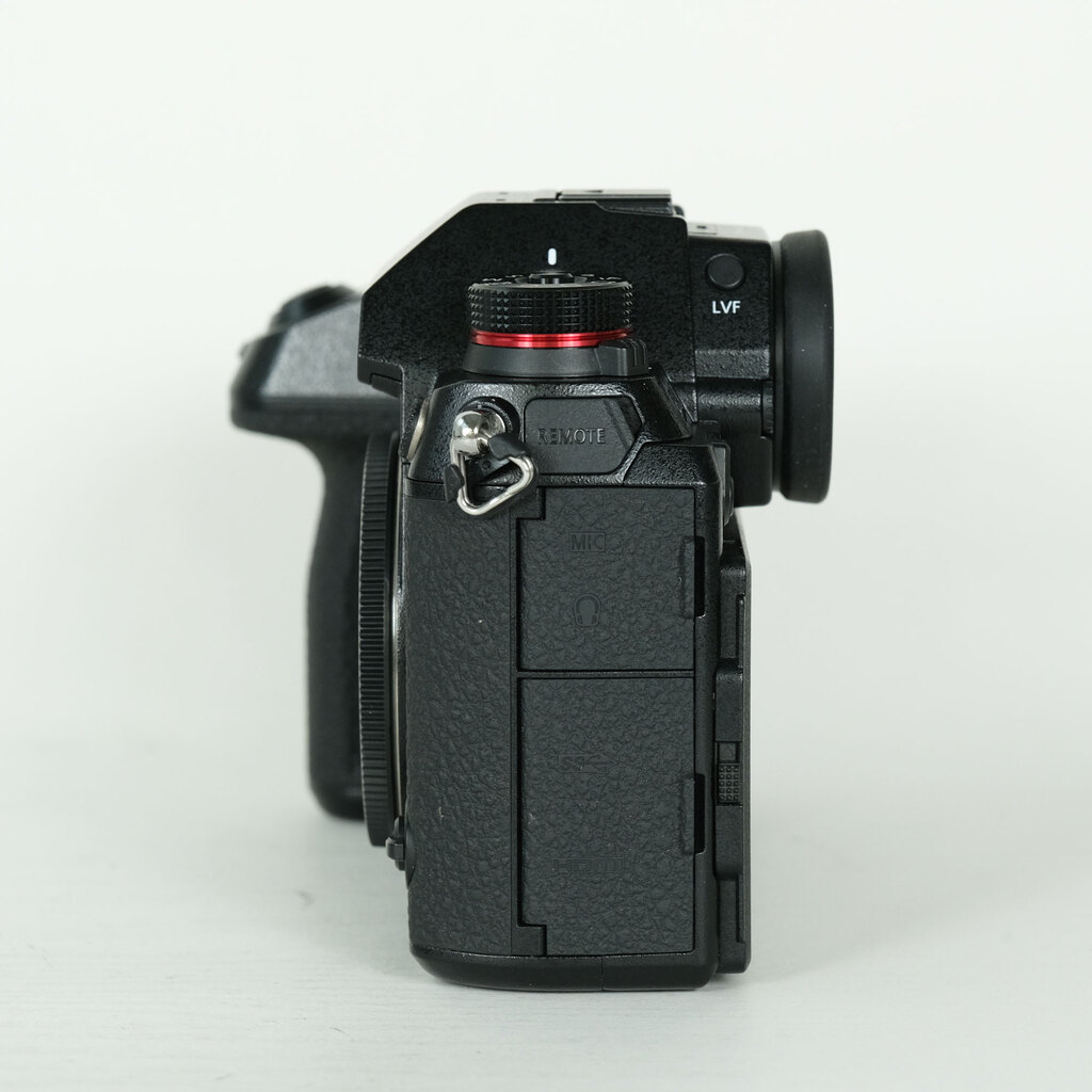 Panasonic LUMIX DC-S1 Panasonic LUMIX DC-S1