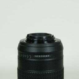 Nikon AF-P DX NIKKOR 70-300mm f/4.5-6.3G ED VR Nikon AF-P DX NIKKOR 70-300mm f/4.5-6.3G ED VR