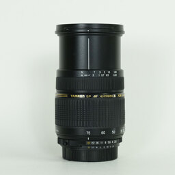 TAMRON SP AF28-75mm F2.8XR Di LD Macro A09N(ニコン用)モーター無し TAMRON SP AF28-75mm F2.8XR Di LD Macro A09N(ニコン用)モーター無し