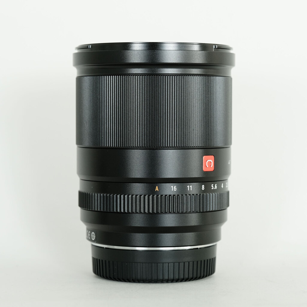 VILTROX AF 13mm F1.4（フジフイルムX用）