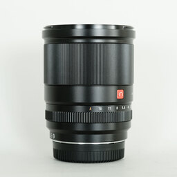 VILTROX AF 13mm F1.4（フジフイルムX用）