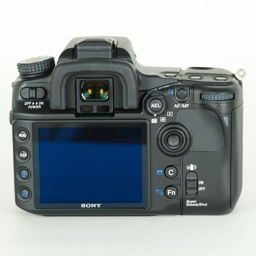 SONY ��700�{�f�B