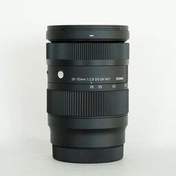 SIGMA 28-70mm F2.8 DG DN｜Contemporary [ライカL用]