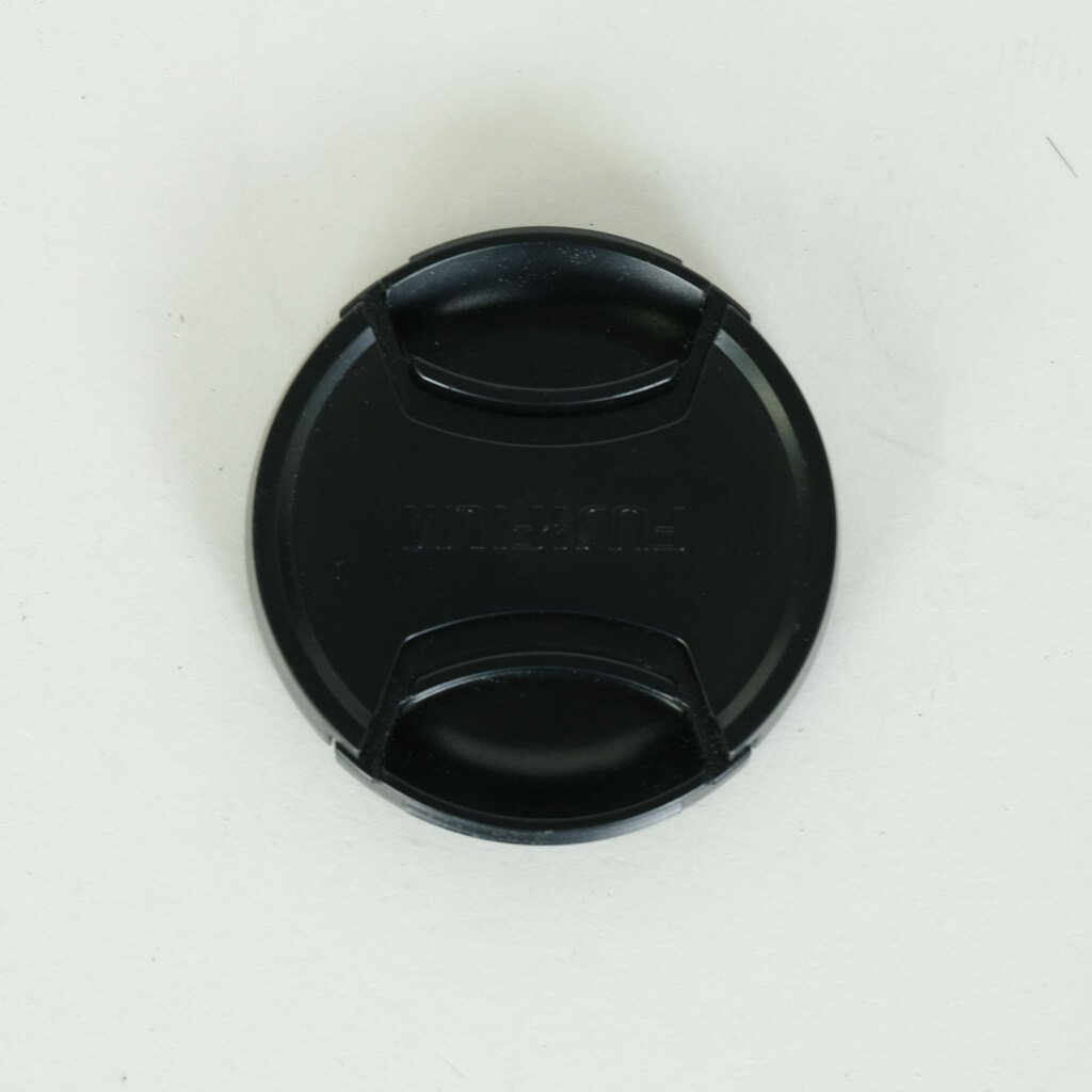 FUJIFILM XC50-230mmF4.5-6.7 OIS II