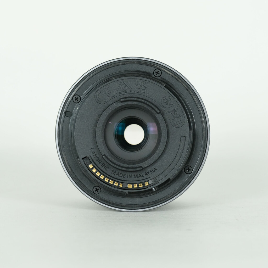 Canon RF-S 10-18mm F4.5-6.3 IS STM Canon RF-S 10-18mm F4.5-6.3 IS STM