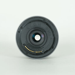 Canon RF-S 10-18mm F4.5-6.3 IS STM Canon RF-S 10-18mm F4.5-6.3 IS STM