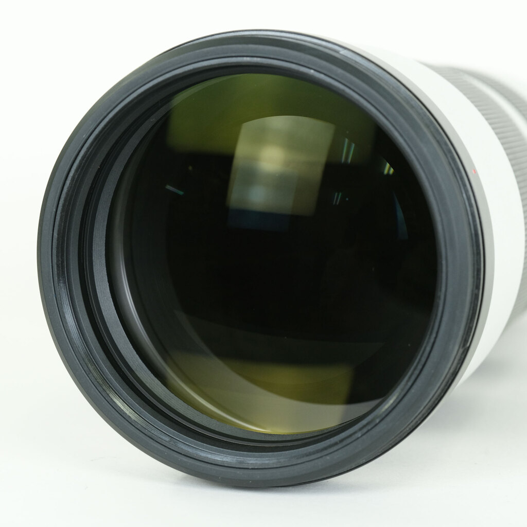 SONY FE 200-600mm F5.6-6.3 G OSS SEL200600G