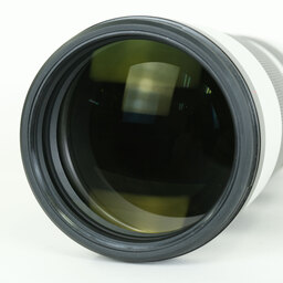 SONY FE 200-600mm F5.6-6.3 G OSS SEL200600G