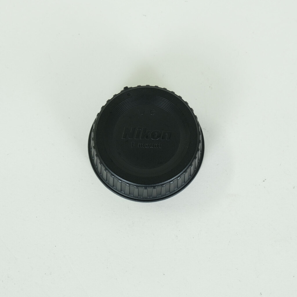 Nikon AF-S NIKKOR 500mm f/5.6E PF ED VR