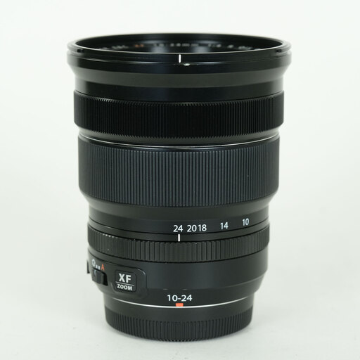 FUJIFILM XF10-24mmF4 R OIS