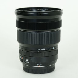 FUJIFILM XF10-24mmF4 R OIS