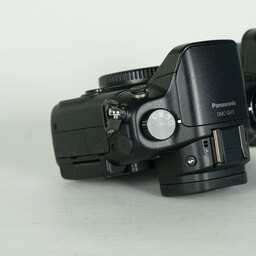 Panasonic LUMIX DMC-GH3 Panasonic LUMIX DMC-GH3