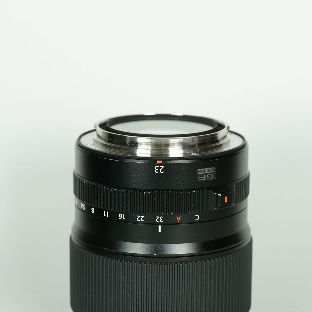 FUJIFILM GF23mmF4 R LM WR FUJIFILM GF23mmF4 R LM WR
