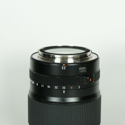 FUJIFILM GF23mmF4 R LM WR FUJIFILM GF23mmF4 R LM WR