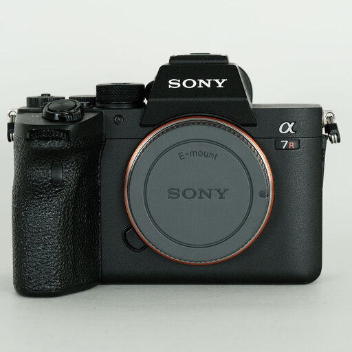 SONY α7R IV(ILCE-7RM4) SONY α7R IV(ILCE-7RM4)