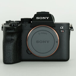 SONY α7R IV（ILCE-7RM4）