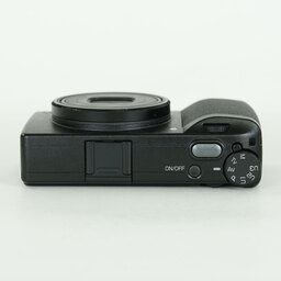 RICOH GR IIIx HDF RICOH GR IIIx HDF