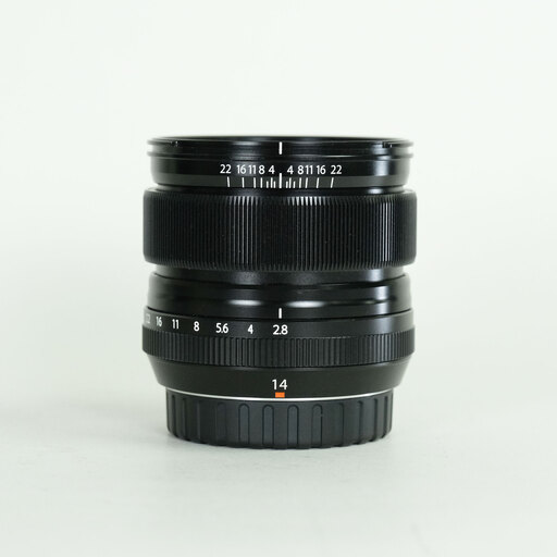 FUJIFILM XF14mmF2.8 R FUJIFILM XF14mmF2.8 R