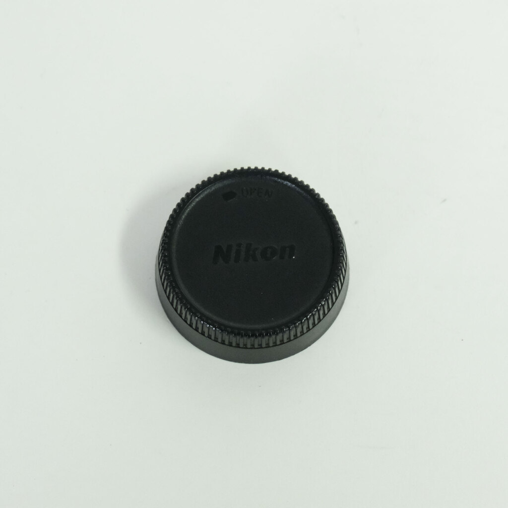 Nikon AF-S NIKKOR 24-70mm f/2.8G ED