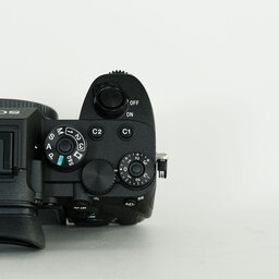 SONY α7R IV（ILCE-7RM4）