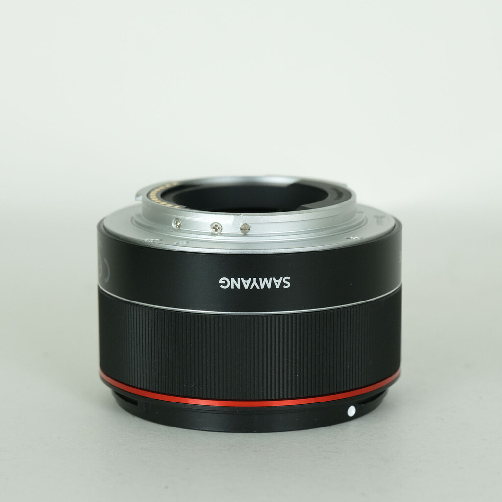 SAMYANG AF 24ｍｍ F2.8 FE (ソニーE用)