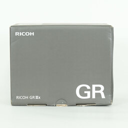 RICOH GR IIIx RICOH GR IIIx