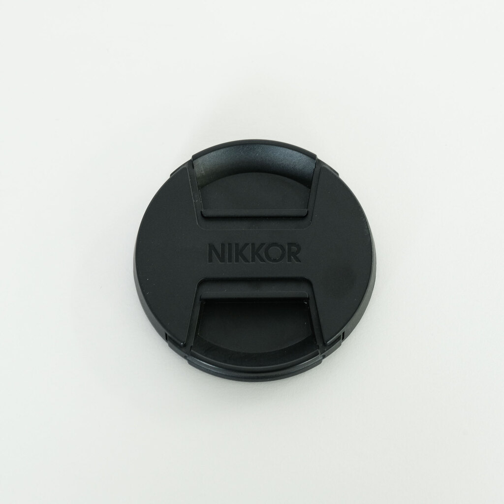 Nikon NIKKOR Z 24-70mm f/4 S