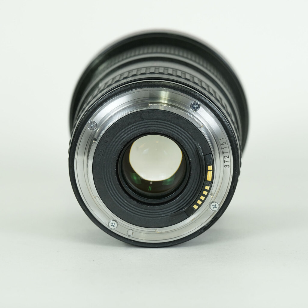 Canon EF16-35mm F2.8L II USM Canon EF16-35mm F2.8L II USM