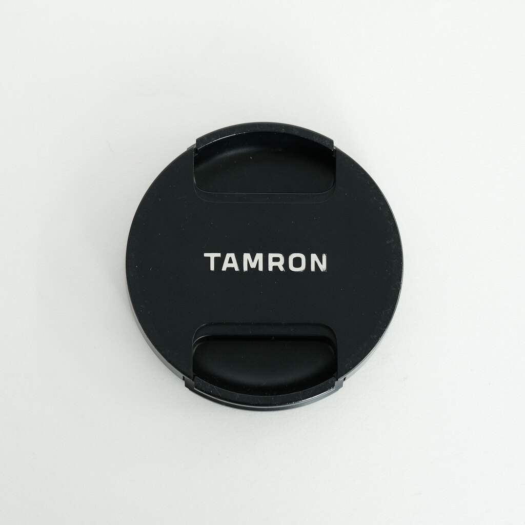 TAMRON SP 70-200mm F/2.8 Di VC USD G2（Model A025）[キヤノン用]