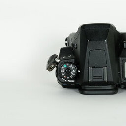 PENTAX K-3 ボディ