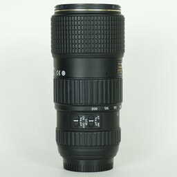TOKINA AT-X 70-200mm F4 PRO FX VCM-S [ニコンF用]