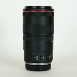 Canon RF100mm F2.8 L MACRO IS USM