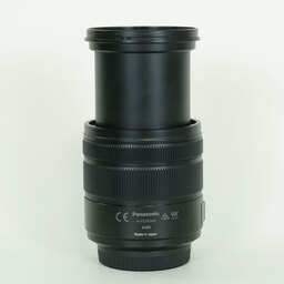 Panasonic LUMIX G VARIO 14-140mm / F3.5-5.6 II ASPH. / POWER O.I.S Panasonic LUMIX G VARIO 14-140mm / F3.5-5.6 II ASPH. / POWER O.I.S