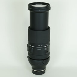TAMRON 150-500mm F/5-6.7 Di III VC VXD（Model A057）[ソニーE用]