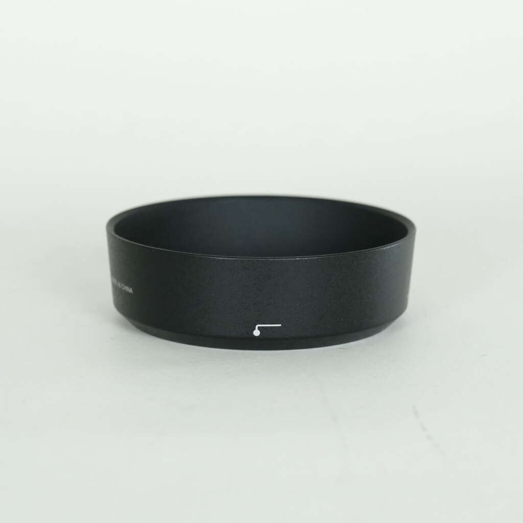 Nikon AF-S DX NIKKOR 35mm f/1.8G